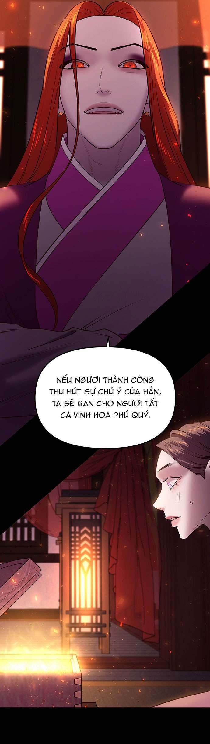 Vương Tử Huyền Bí Chapter 26 - Trang 4