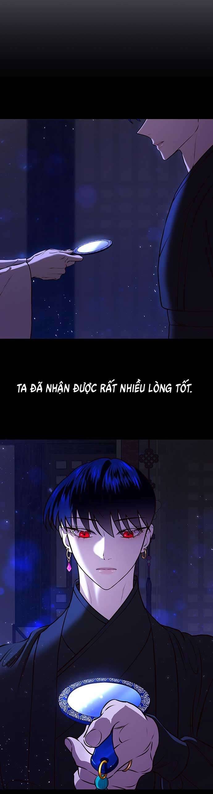 Vương Tử Huyền Bí Chapter 12 - Trang 4