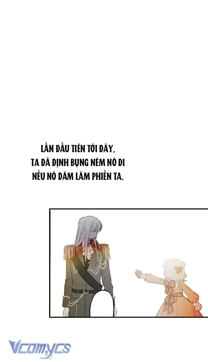 Những Nhân Vật Mạnh Nhất Thế Giới Ám Ảnh Tôi Chapter 8 - Trang 4