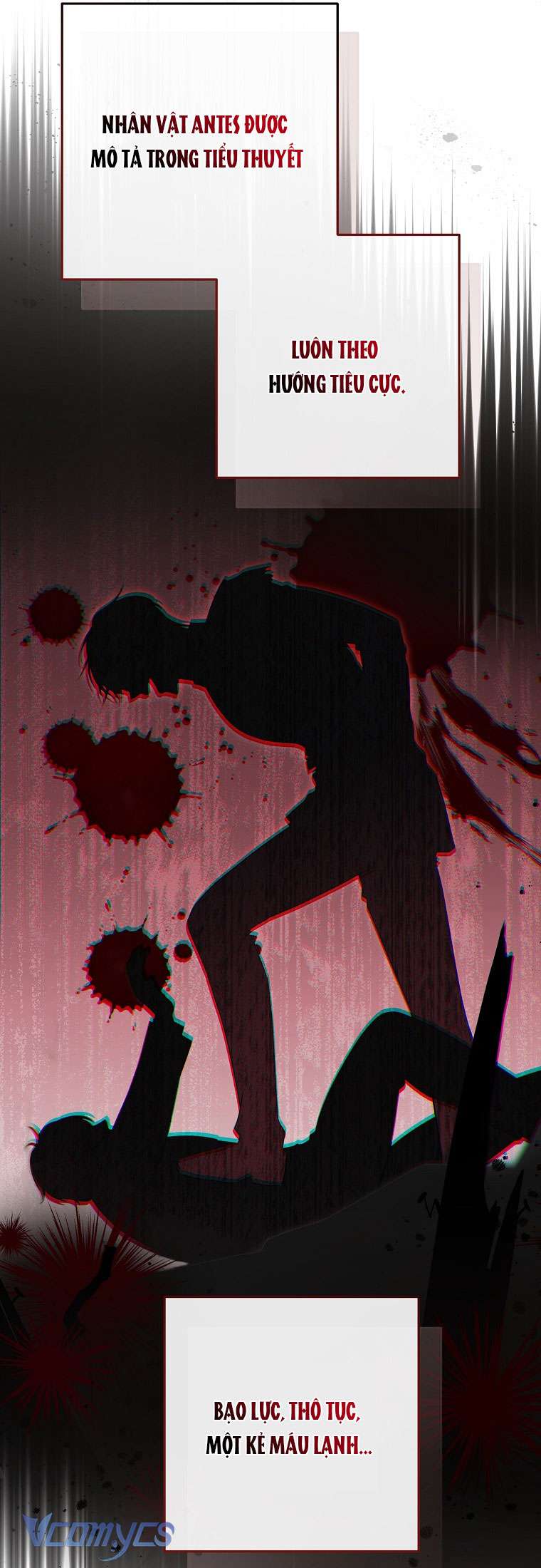 Nam Chính? Cho Cũng Không Thèm! Chapter 17 - Trang 3