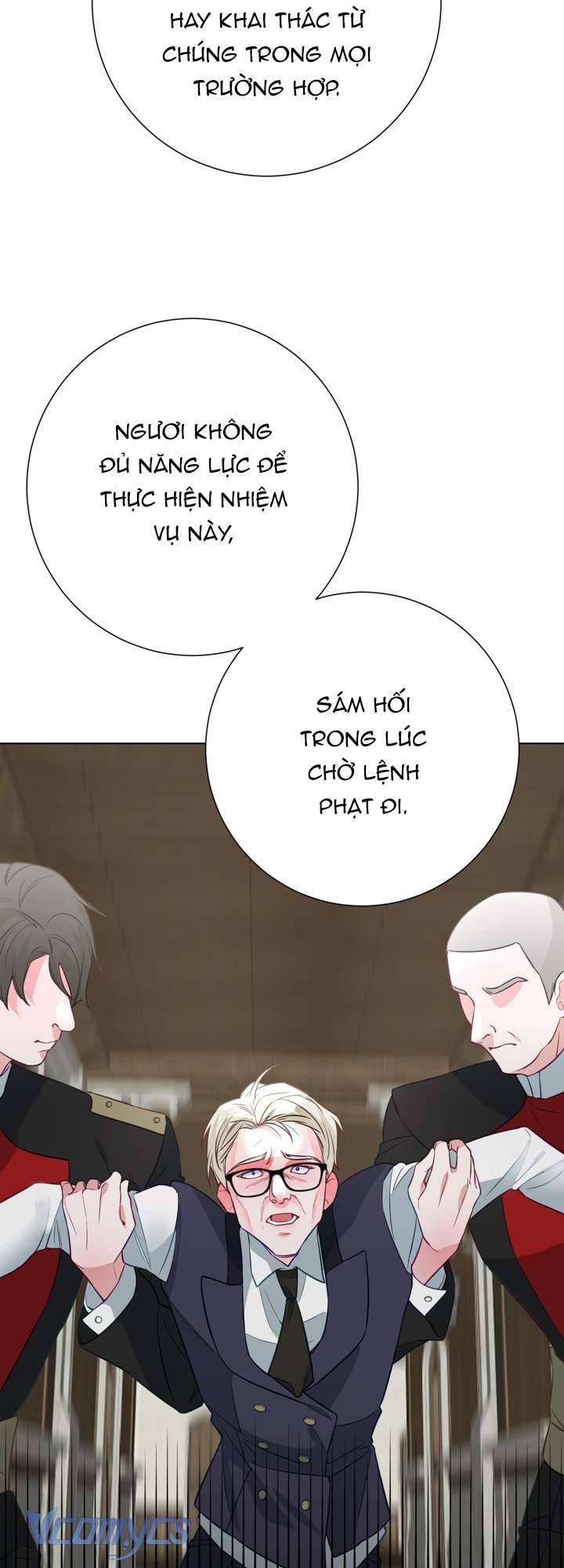 Ở Một Thế Giới Không Có Em Gái Mà Ai Cũng Yêu Chapter 3 - Trang 4