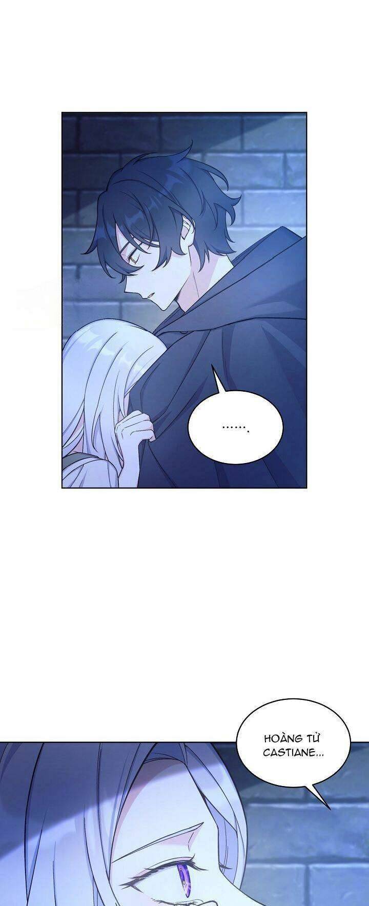Bệ Hạ, Tôi Sẽ Giết Ngài! Chapter 27 - Trang 4