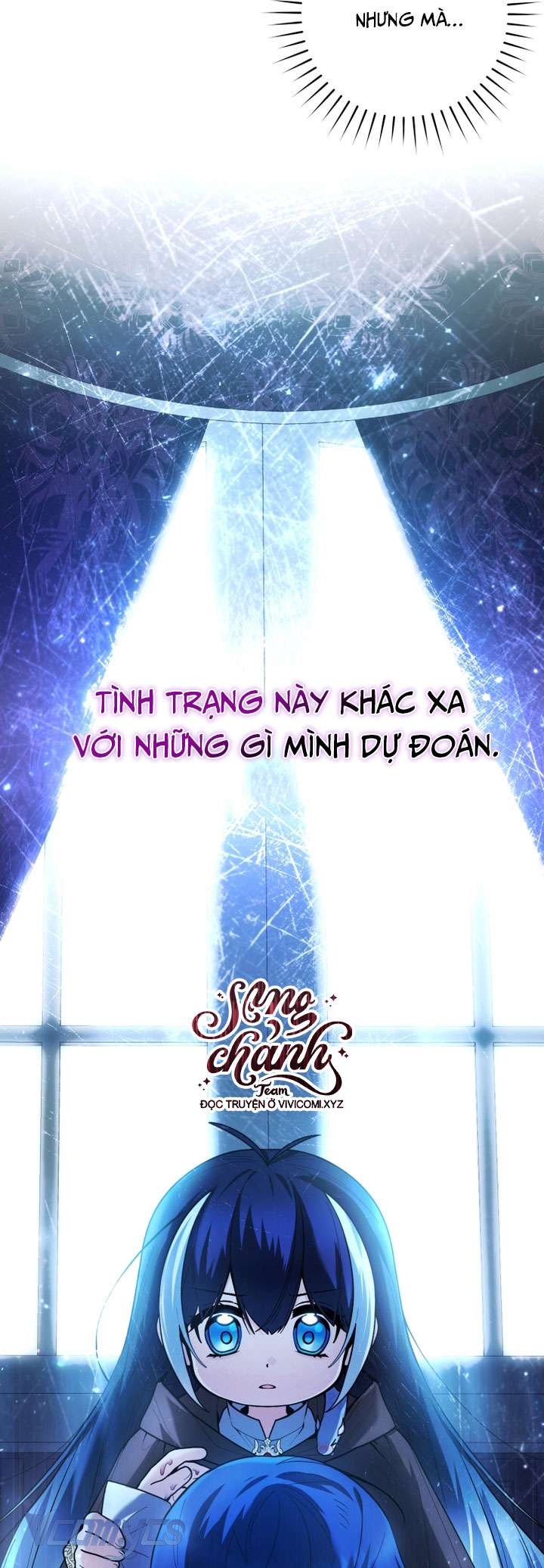 Bé Con Cá Voi Sát Thủ Chapter 42 - Trang 4