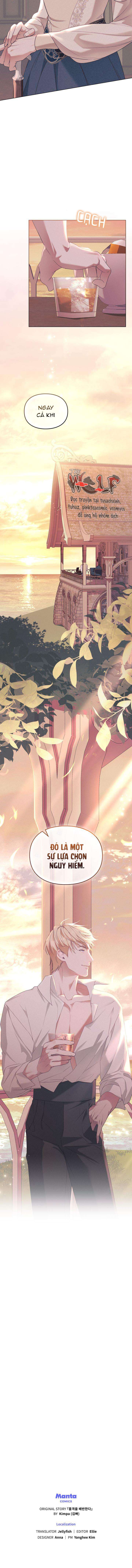 Phản Bội Phẩm Cách Chap 11 - Trang 3