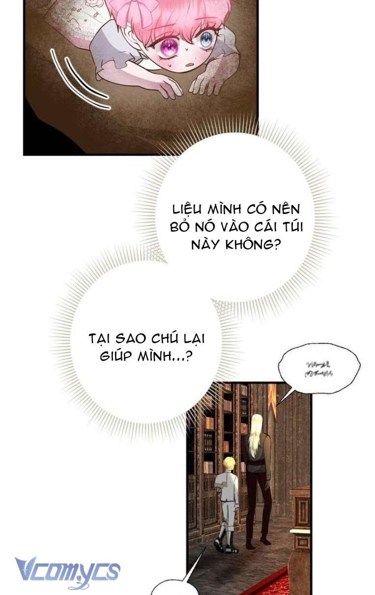 Sau Này Họ Sẽ Sinh Ra Tôi Chapter 12 - Trang 3