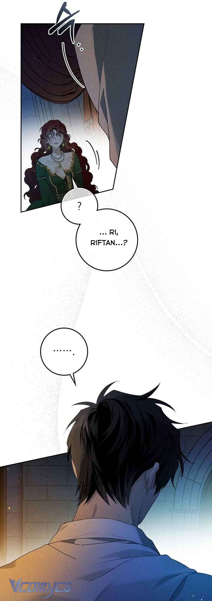 Dưới Bóng Cây Sồi Chap 66 - Trang 4
