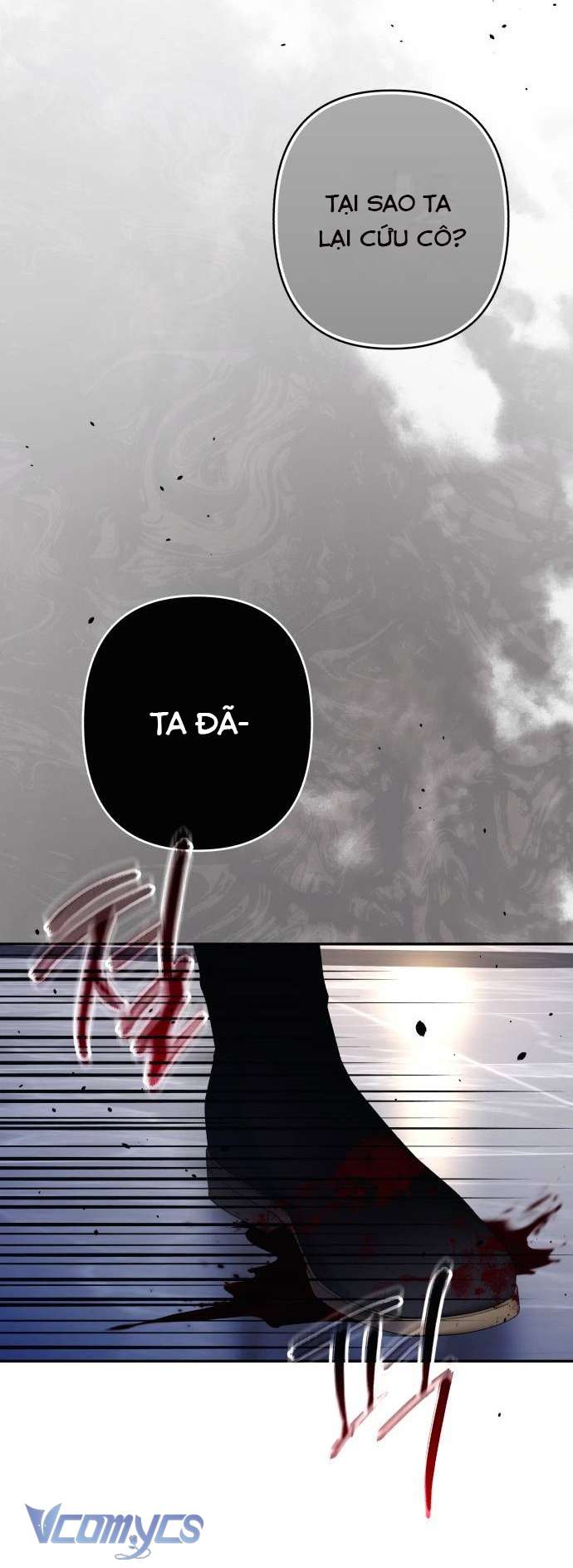 (Munn) Công Nương Mint Bé Nhỏ Chap 110 - Trang 2