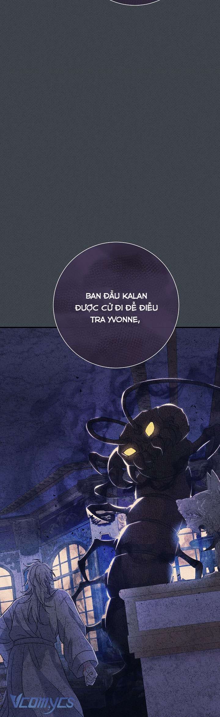 Người Xem Mắt Của Ác Nữ Quá Hoàn Hảo Chapter 53 - Trang 4