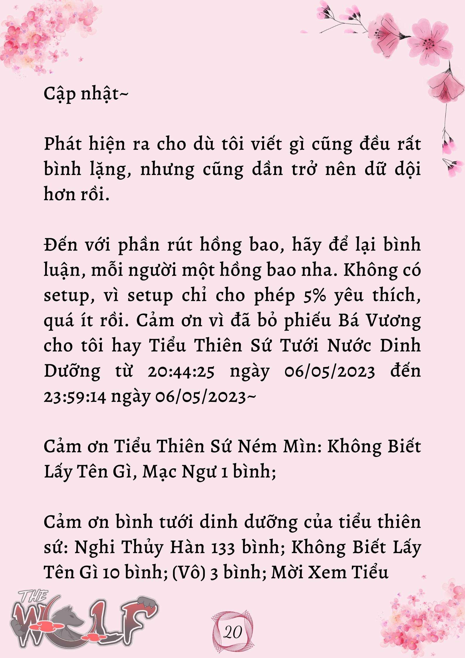 Xuyên Không Vào Nhóm Nhạc Nam 200 Người Chap 6 - Trang 2