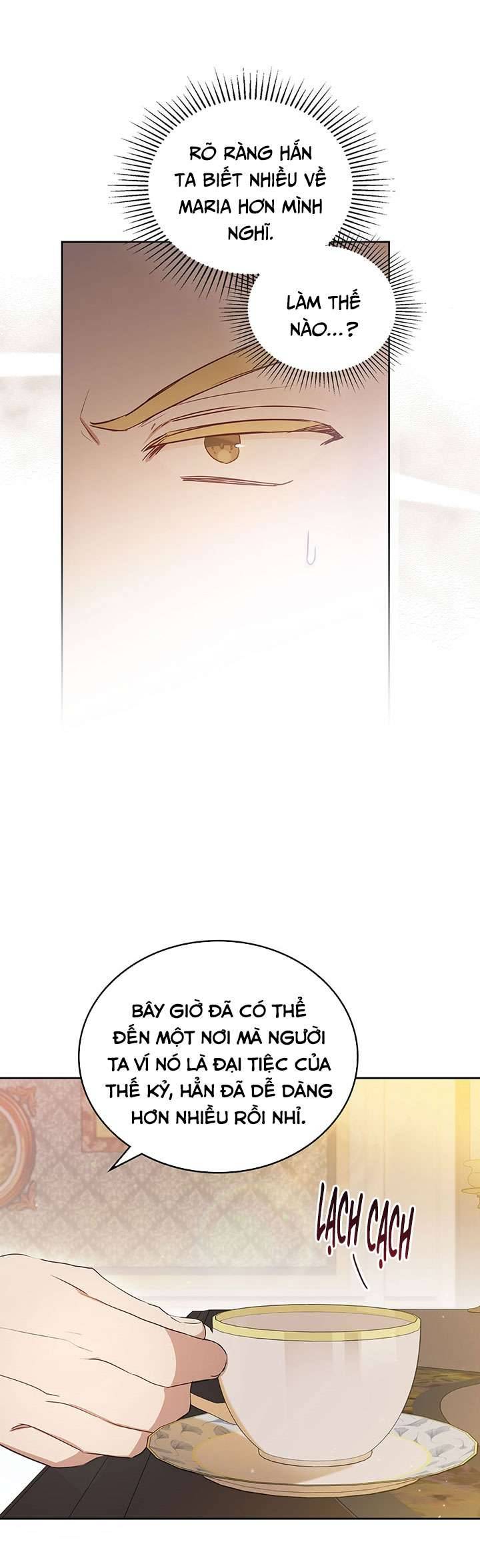 Kiếp Này Nhất Định Làm Gia Chủ Chap 89 - Trang 2