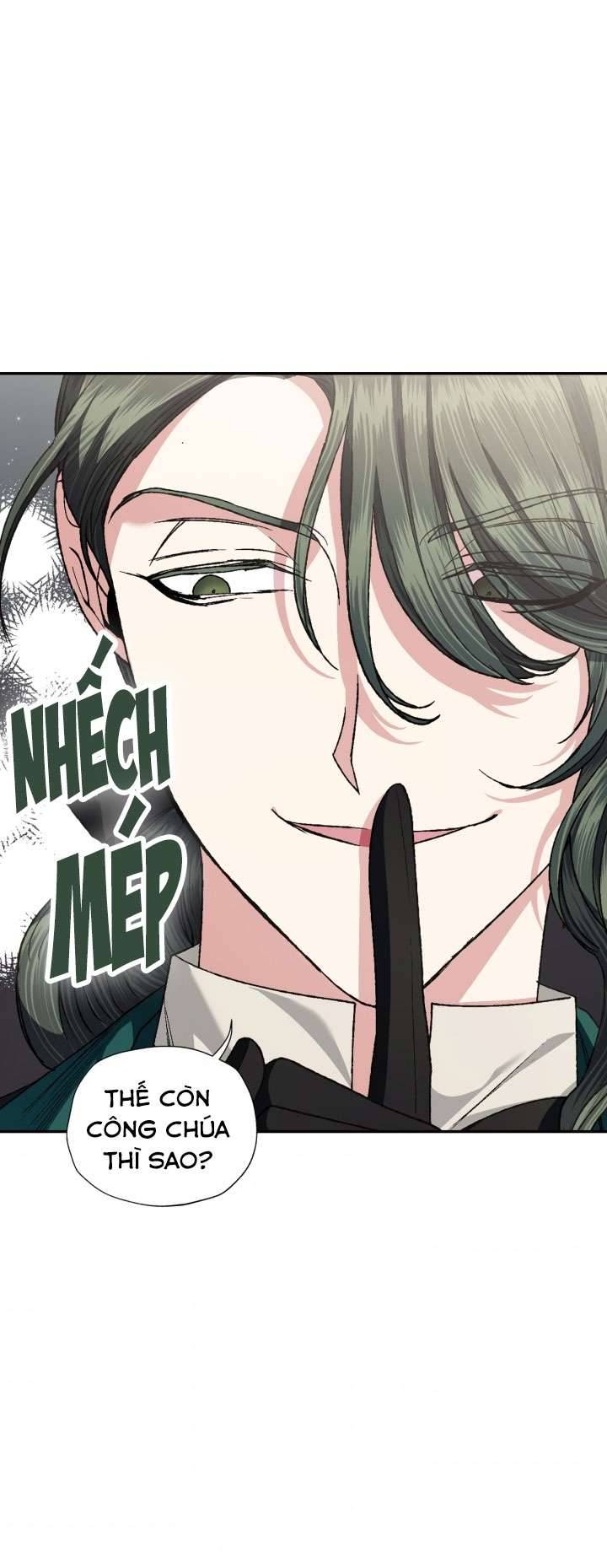 Cha À, Con Không Muốn Kết Hôn Đâu Chap 80 - Trang 2