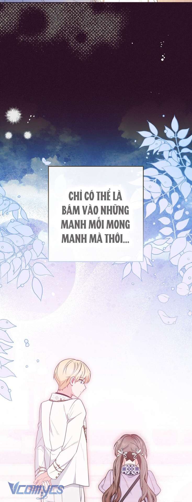 Được Yêu Thương Mà Còn Ngại Ngùng Sao! Chap 50 - Next Chap 51