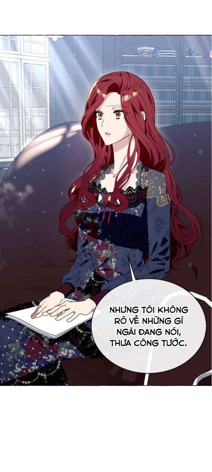 Tôi Tưởng Đó Chỉ Là Tiểu Thuyết Trọng Sinh Bình Thường Chapter 14 - Trang 4