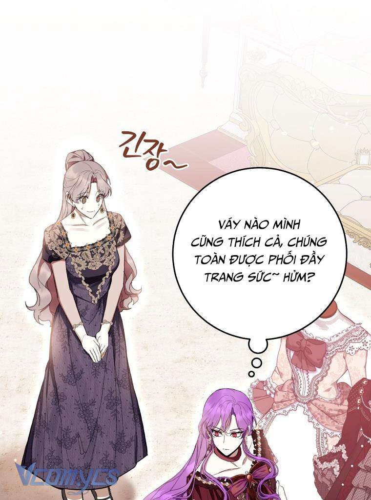Làm Ác Nữ Bộ Không Tuyệt Sao? Chap 65 - Trang 4