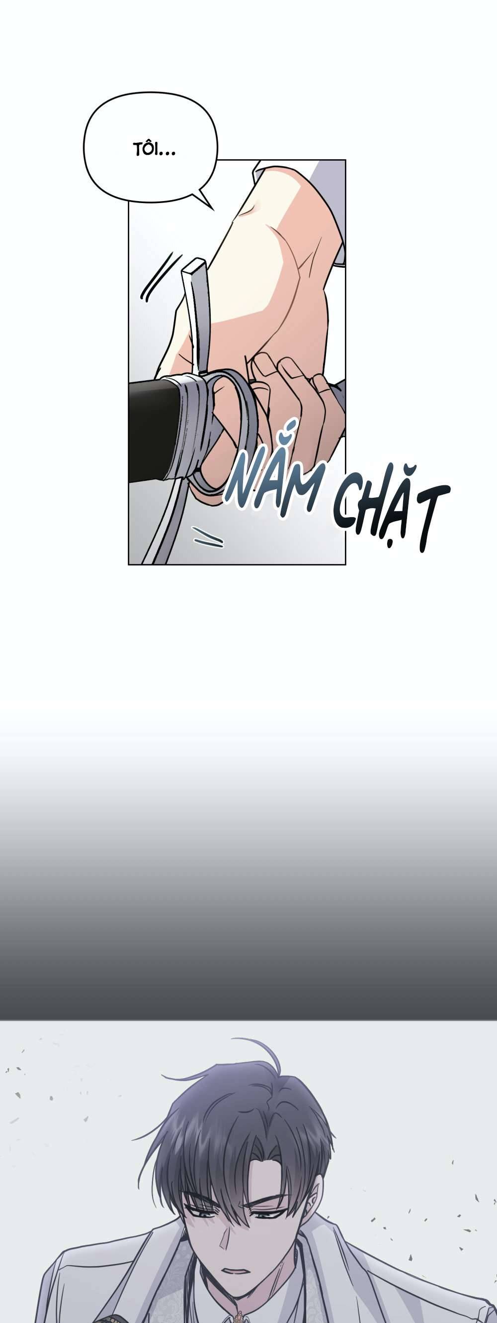 Tìm Lại Camellia Chapter 43 - Trang 4