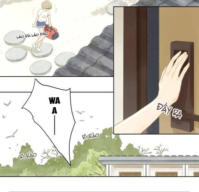 Mộng Mộng Kính Duyên Chap 10 - Trang 2