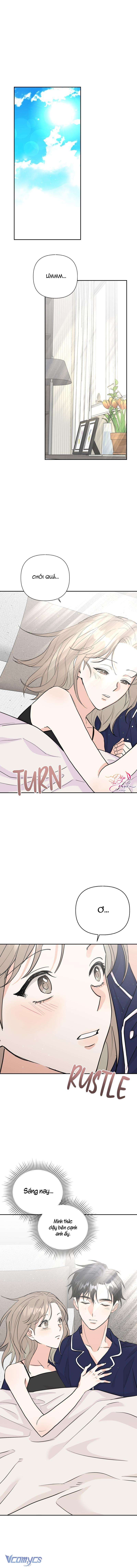 Hãy Ly Hôn Đi! Chapter 49 - Trang 3