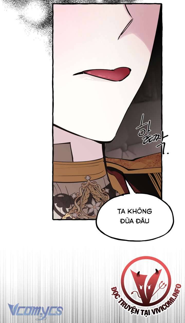 [18+] Hoàng Cung Có Chó Dữ! Chap 28 - Trang 2