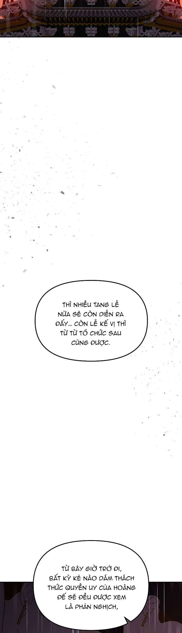 Vương Tử Huyền Bí Chapter 111 - Trang 4