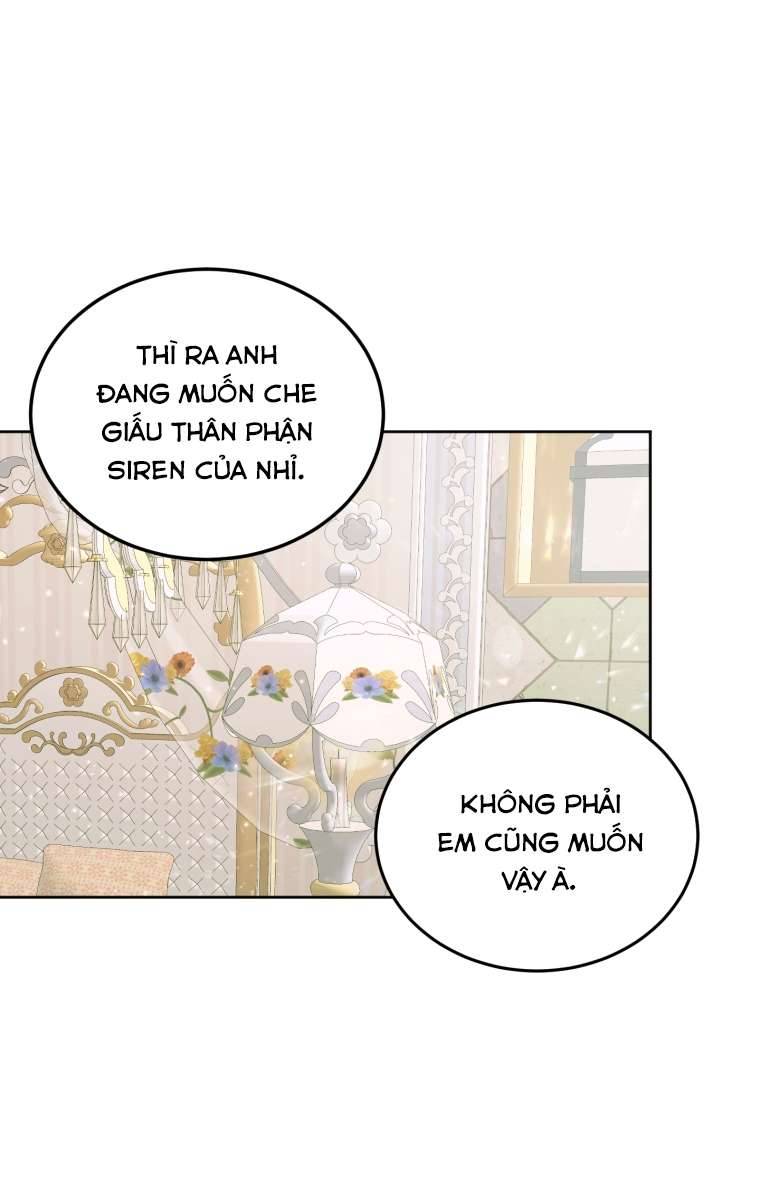 Siren: Trở Thành Gia Đình Của Nhân Vật Phản Diện Chapter 56 - Next Chapter 57