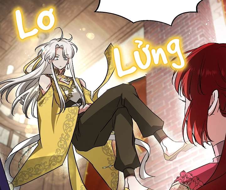 Hôn Phu Ẩn Sắc Chapter 43 - Trang 4