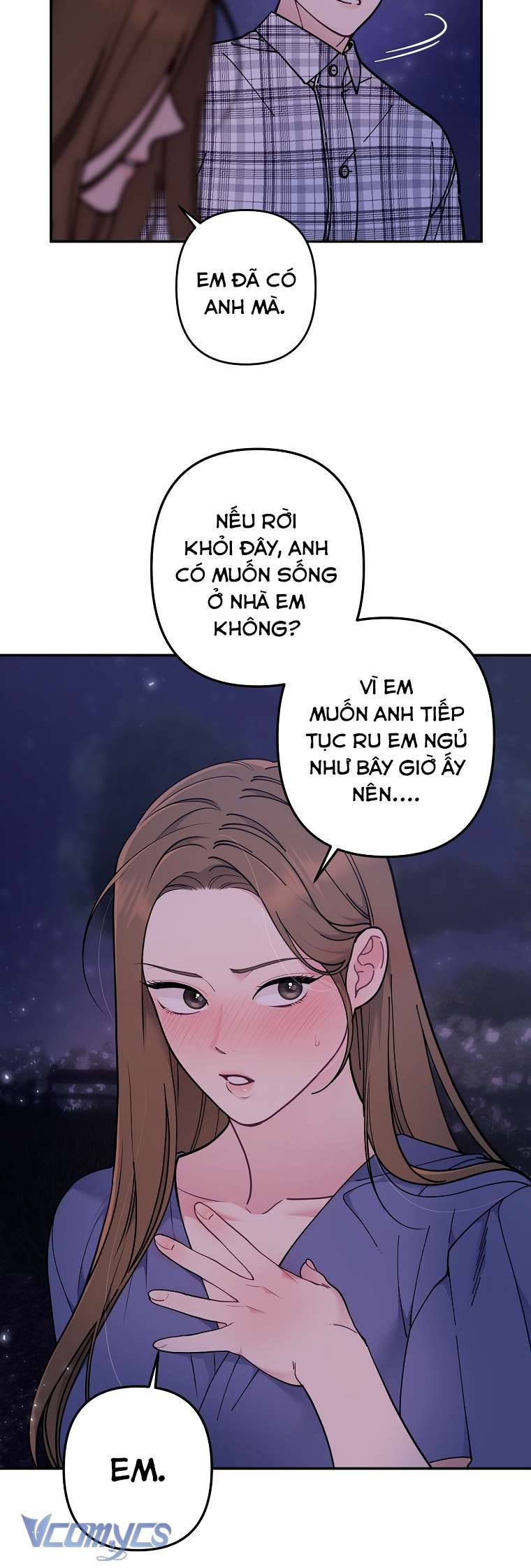[18+] Dinh Thự Young Chun Hwa: Mọt Sách Phóng Túng Không Ngủ Được Chap 10 - Trang 2