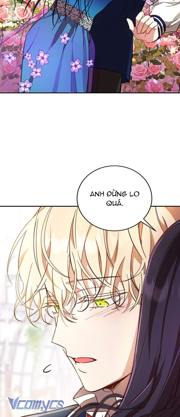 Làm Thế Nào Để Ăn Chủ Nhân Chapter 11 - Trang 3
