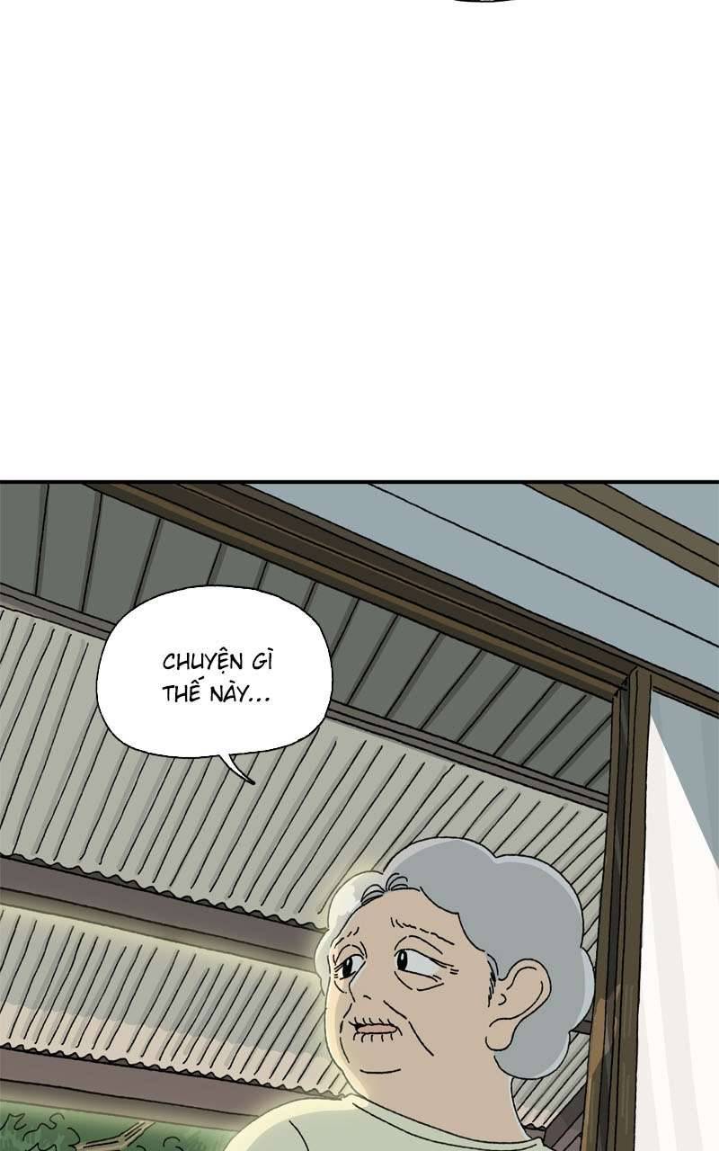 Chú Mèo Tata Chapter 2 - Trang 3