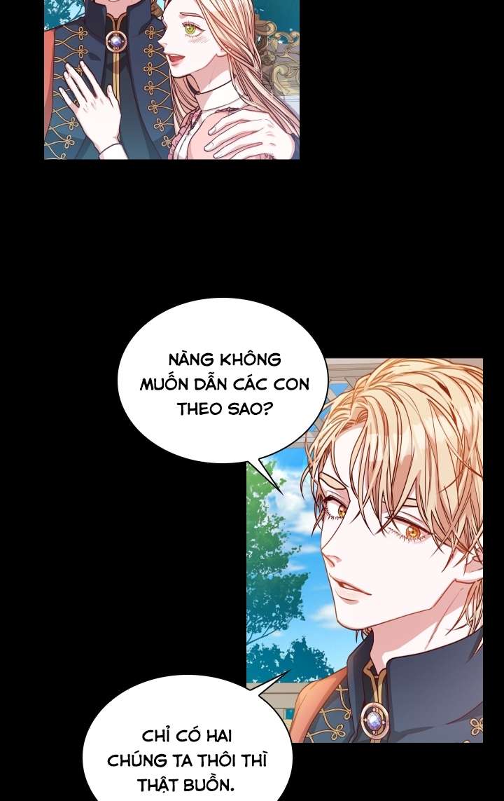 Thư Ký Của Bạo Chúa Chapter 19 - Trang 4