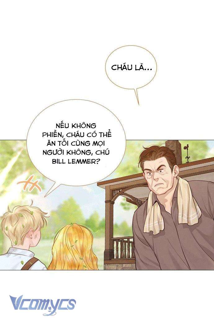 Hãy Khóc Và Cầu Nguyện Đi Chapter 31 - Trang 4