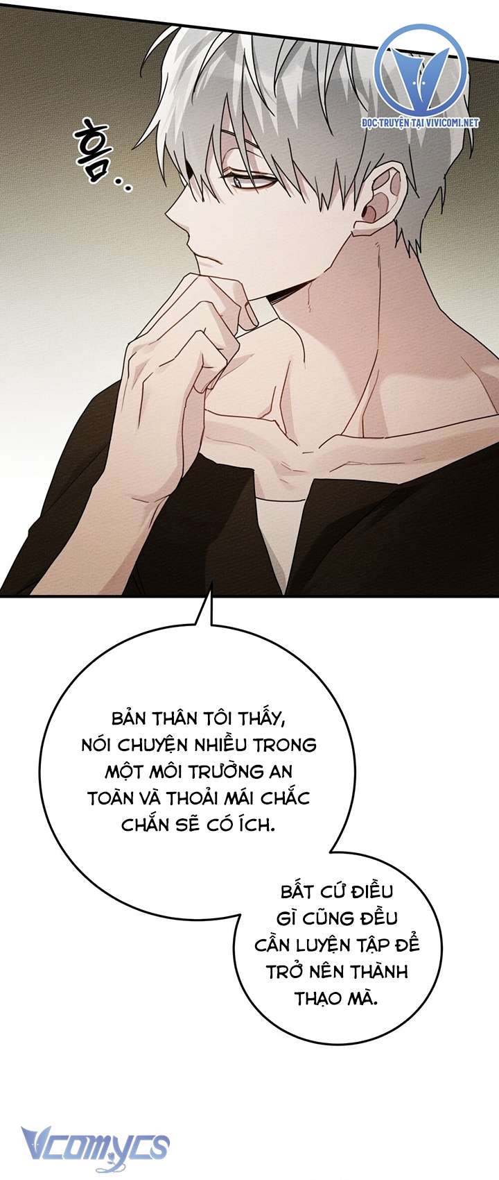 Dưới Bóng Cây Sồi Chap 61 - Trang 3