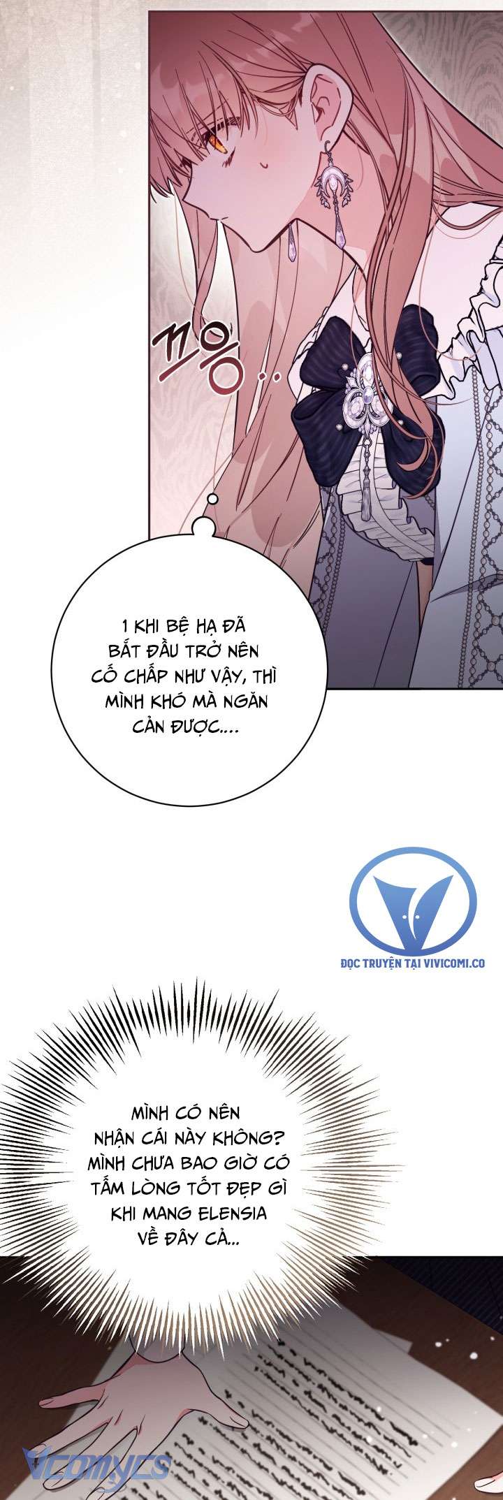 Không Có Chỗ Cho Kẻ Giả Mạo Chap 65 - Trang 2