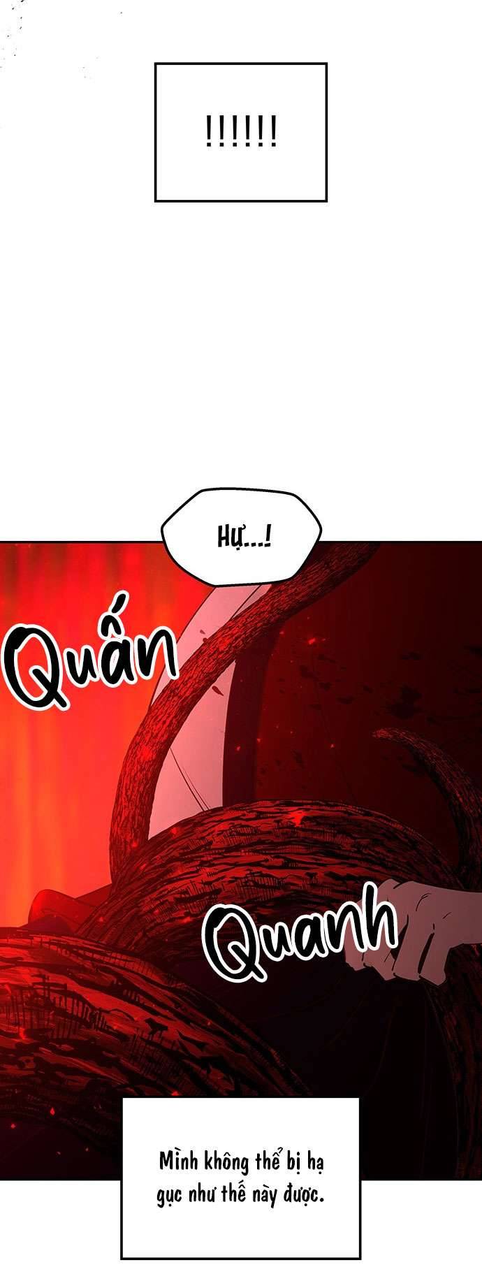 Vương Tử Huyền Bí Chapter 86 - Trang 4