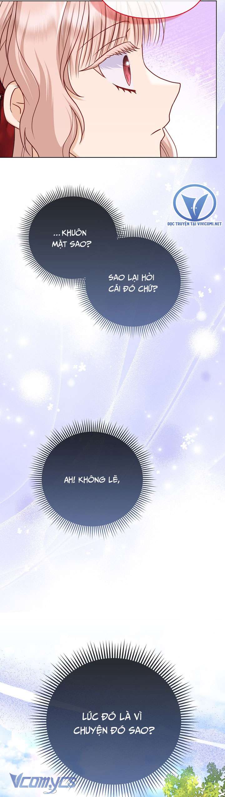 Nhân Vật Phản Diện Đều Thích Tôi Chapter 41 - Trang 4