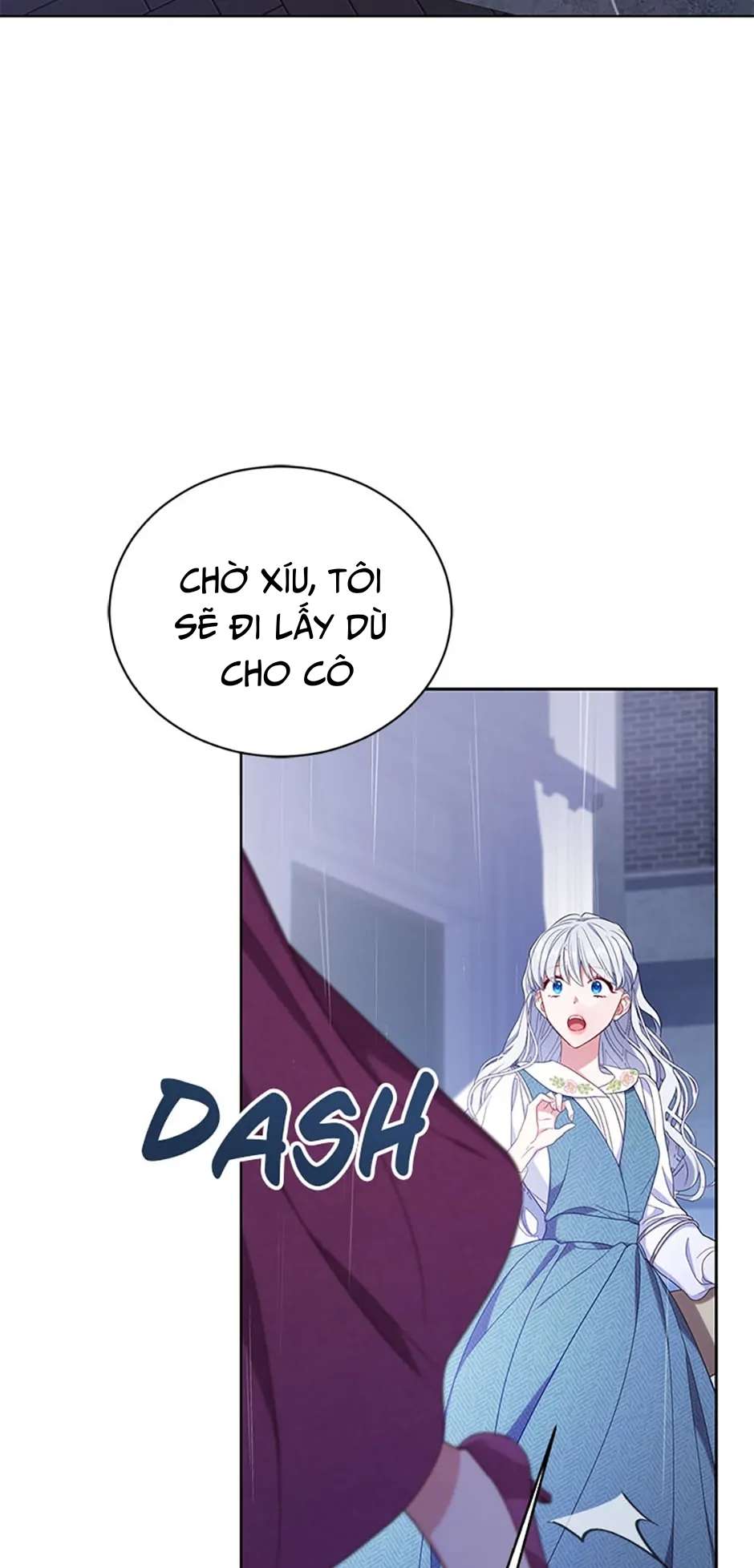 Hầu Gái Trong Trò Chơi Harem Ngược Muốn Nghỉ Việc Chapter 28 - Trang 3