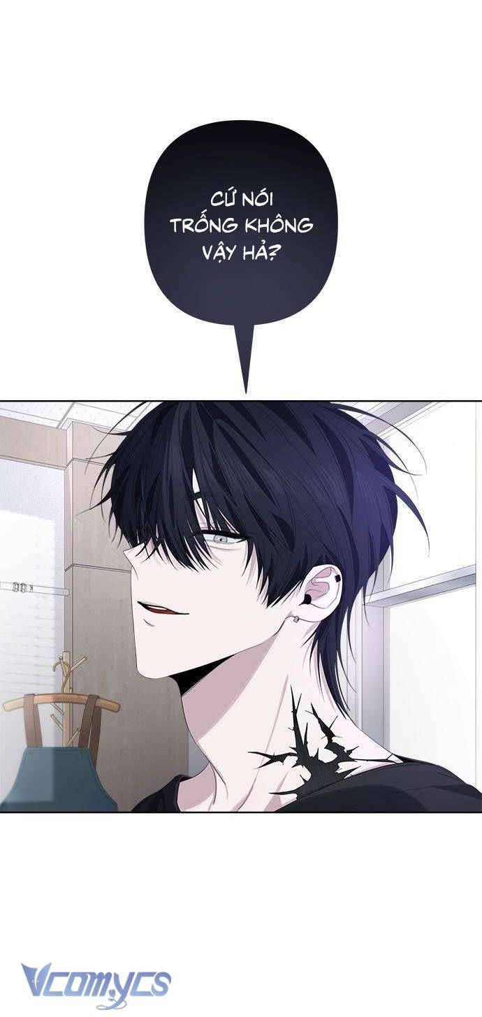Đàn Anh Xấu Xa! Chap 66 - Trang 3
