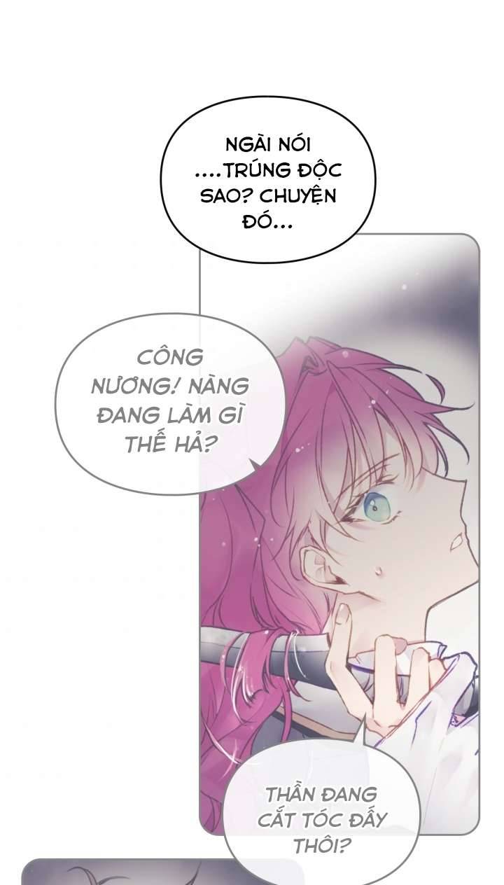 Kết Cục Của Nhân Vật Phản Diện Chỉ Có Thể Là Cái Chết Chapter 80 - Next Chapter 81