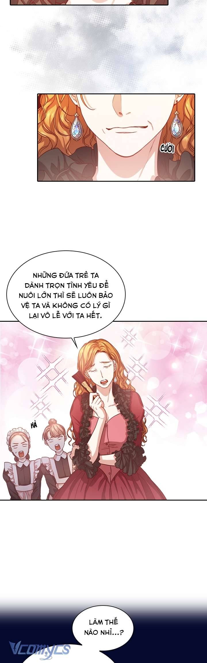Thư Ký Của Bạo Chúa Chapter 5 - Trang 4