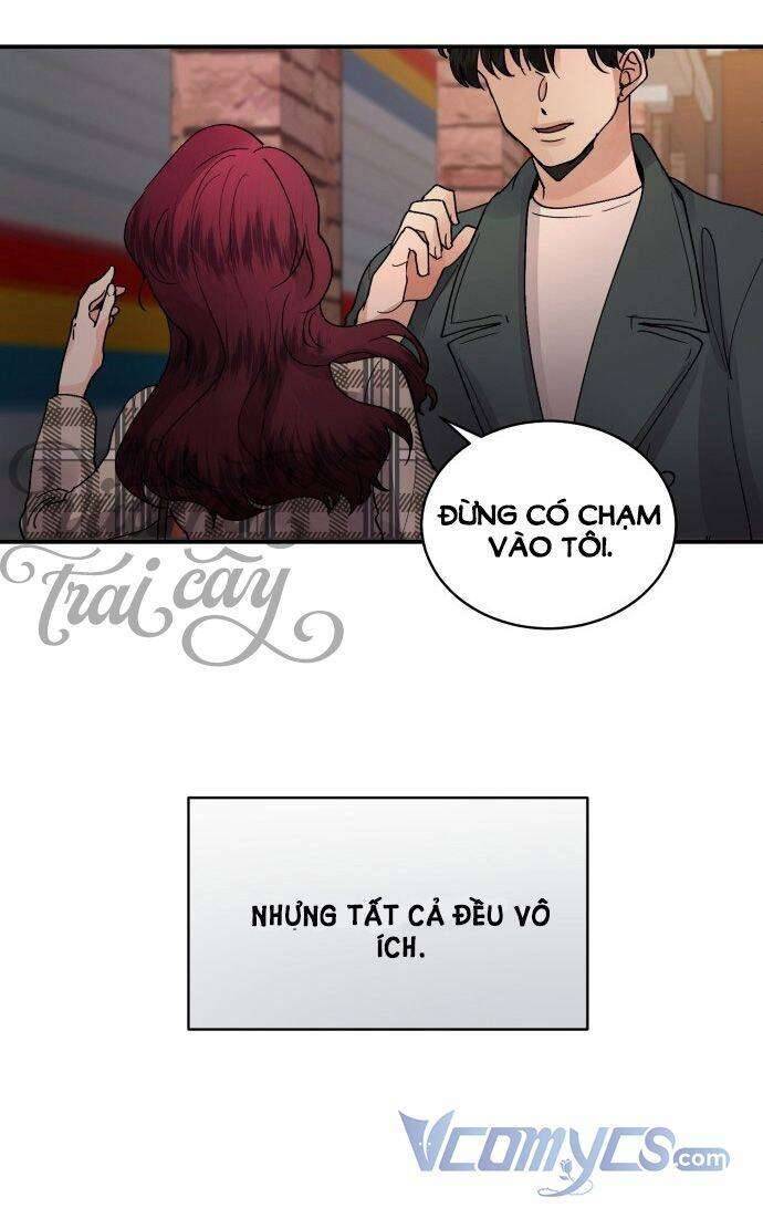 Oan Gia Ngõ Hẹp Chapter 10 - Trang 3
