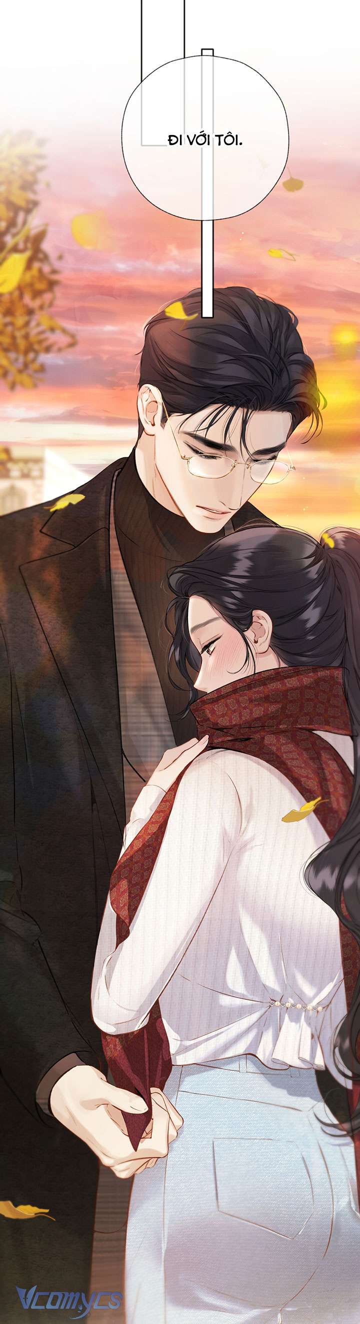 Trêu Nhầm Chap 40 - Trang 4