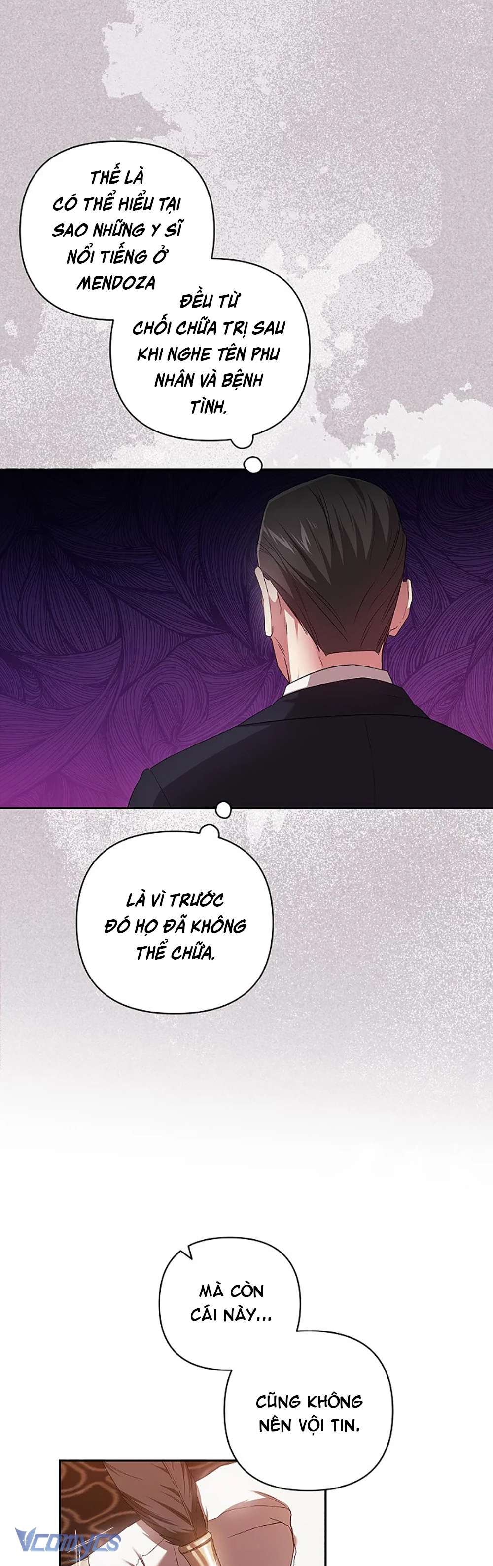 Hôn Nhân Này Rồi Sẽ Đổ Vỡ Chapter 41 - Trang 3