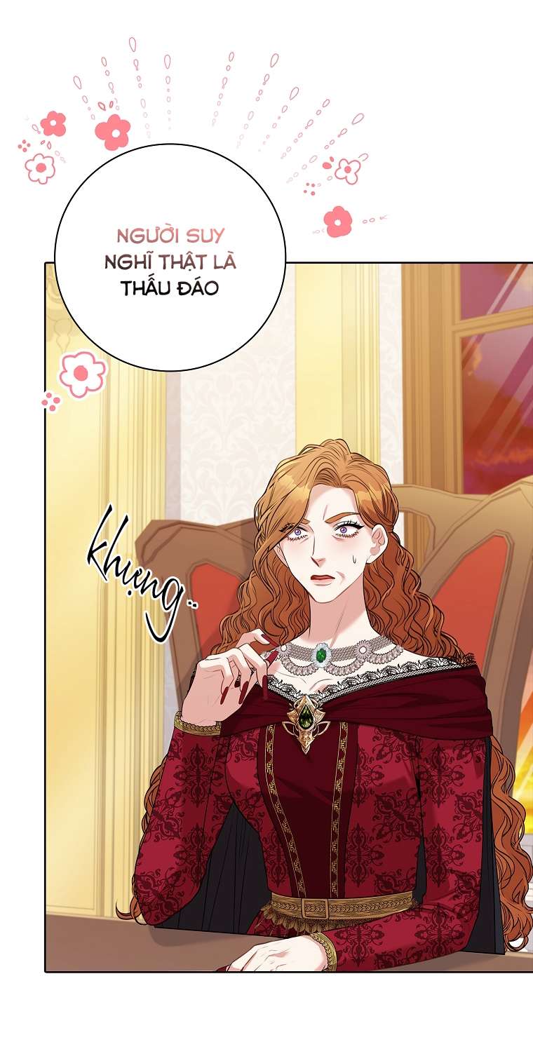 Thư Ký Của Bạo Chúa Chapter 81 - Trang 4