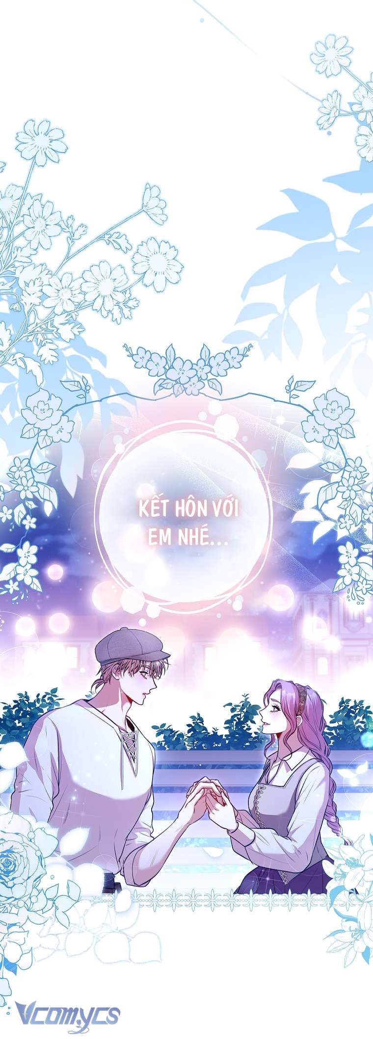 Thư Ký Của Bạo Chúa Chapter 99 - Trang 3