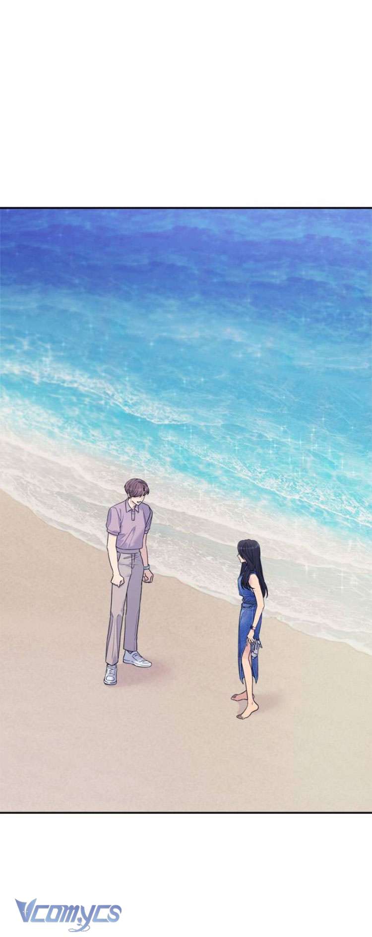 Couple Breaker Chapter 78 - Trang 4