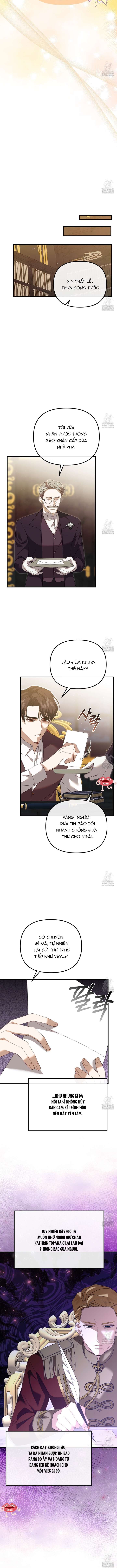 Sau Khi Trùng Sinh Chị Gái Muốn Cướp Lấy Vị Hôn Phu Của Tôi Chap 22 - Trang 4