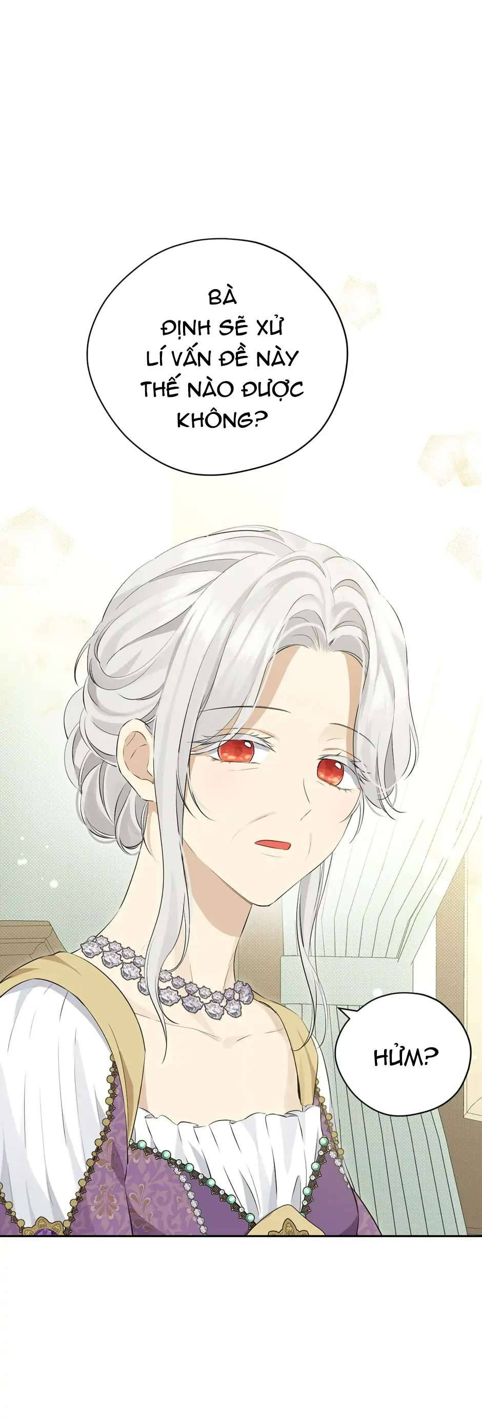 Tôi Là Minh Chứng Của Sự Thật Chap 102 - Trang 3