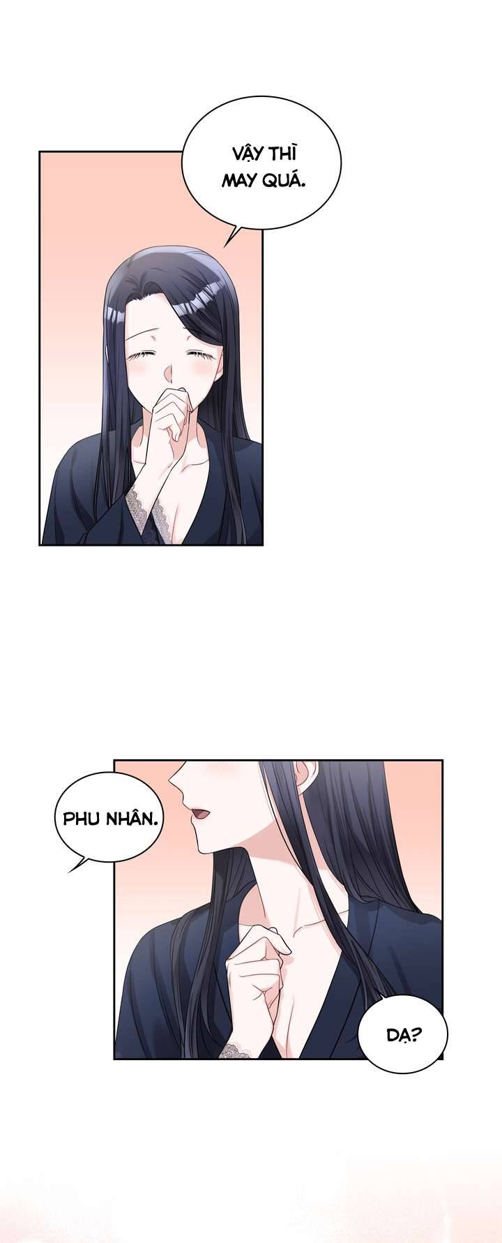 Công Nương Su Chapter 49 - Trang 4