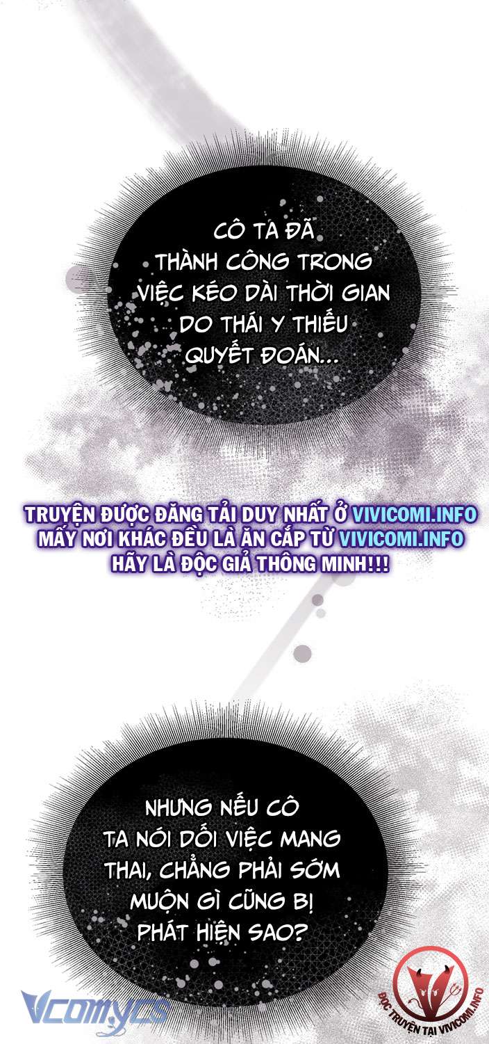 [18+] Tiết Học Bí Mật Của Trung Điện Chap 16 - Trang 2