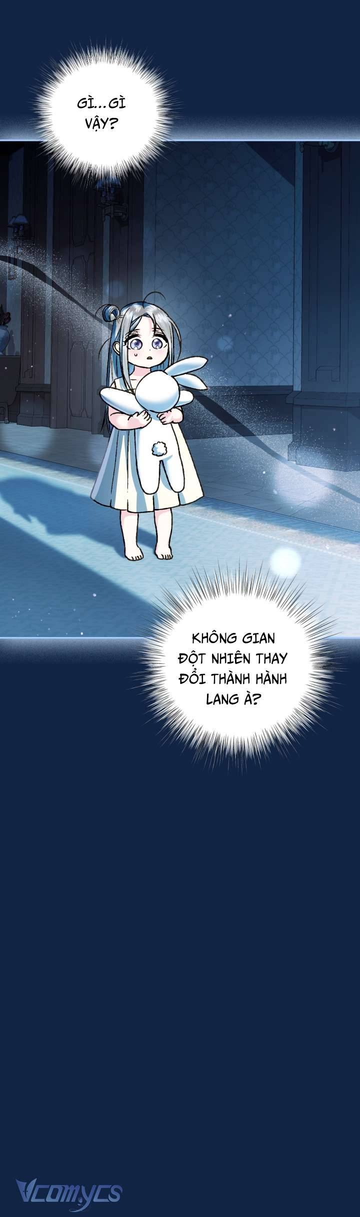 Cha À, Con Không Muốn Kết Hôn Đâu Chap 99 - Trang 2