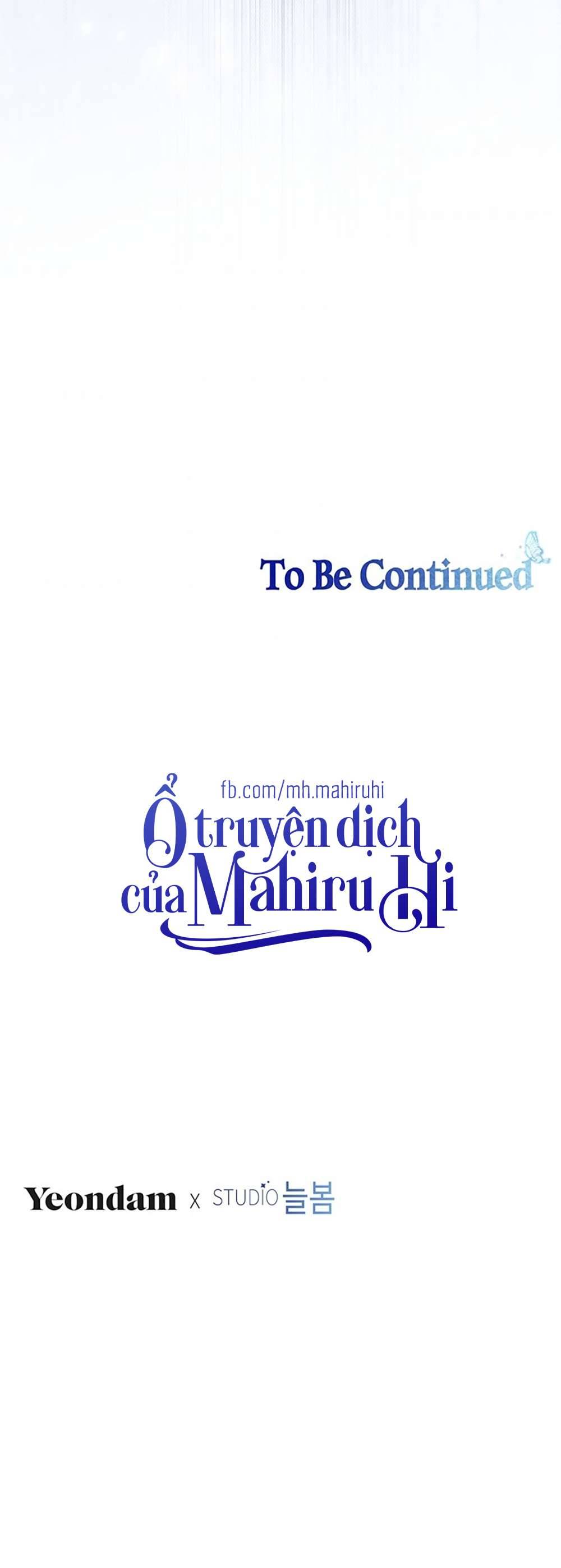 Trở Thành Tình Địch Của Các Nam Chính Chapter 50 - Trang 3